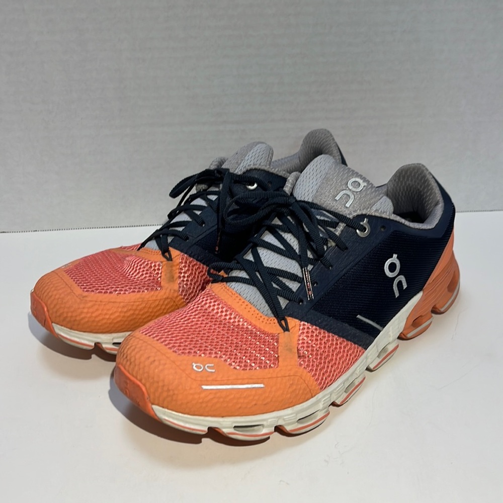 on cloud Cloudflayer Woman’s Running Shoes Size 10
